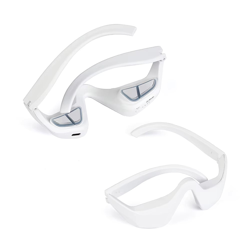 🌙 3D Eye Beauty Massager