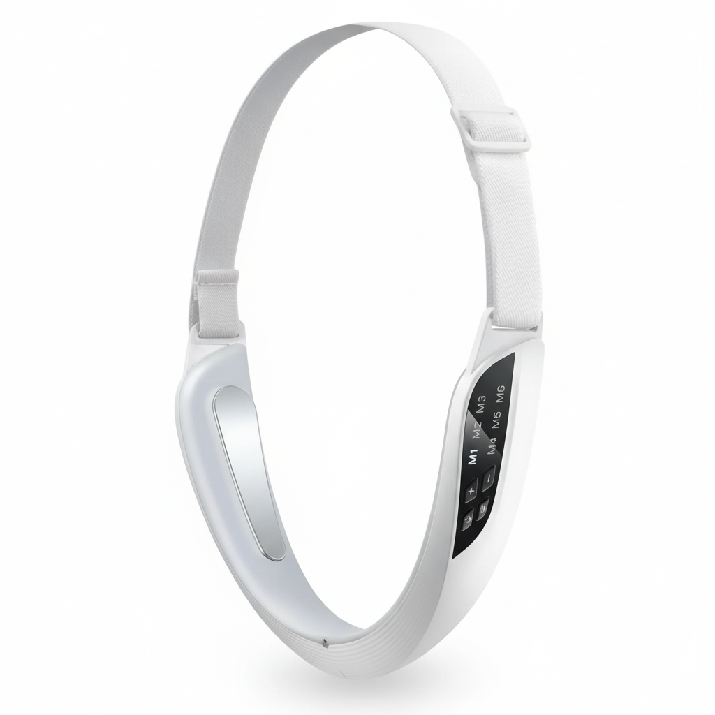 Electric V Face Lifting Beauty - Enhanced