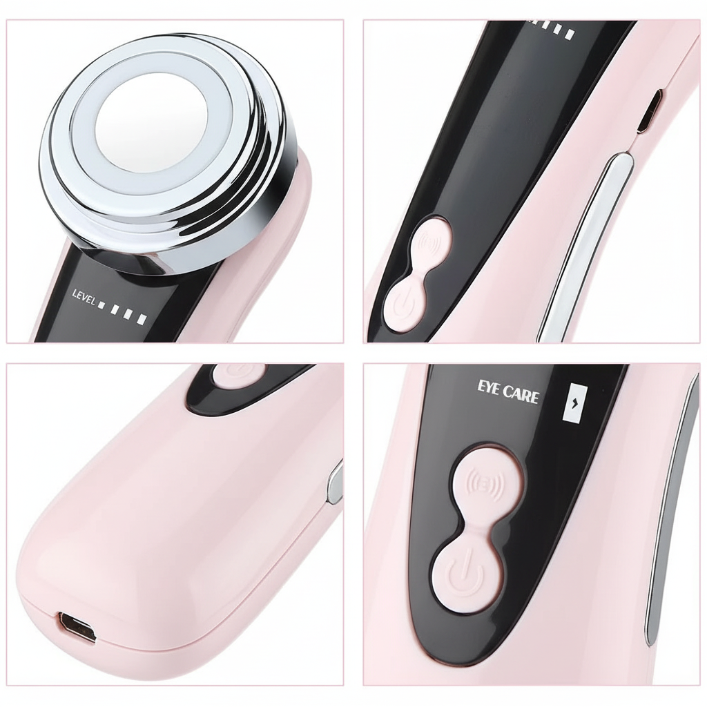 EMS Massager - Image 2