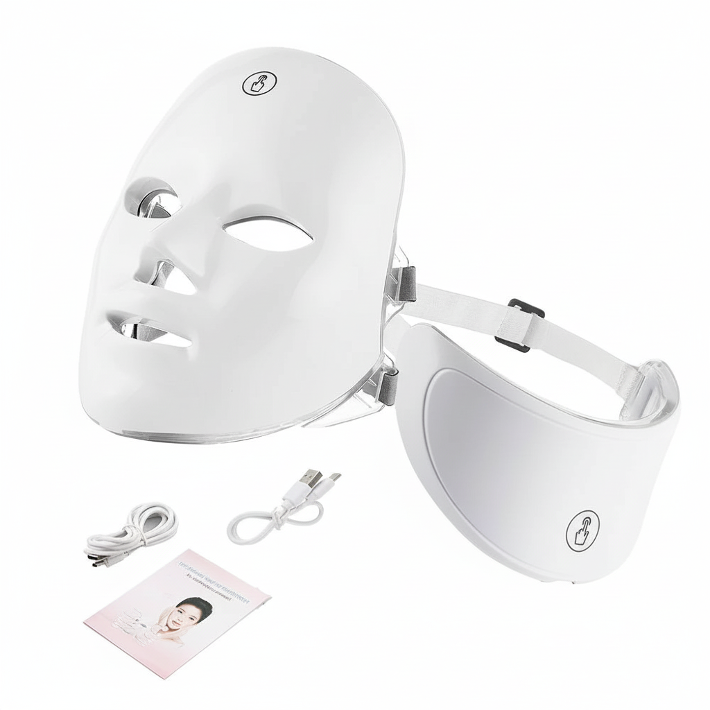 Photon Therapy Mask