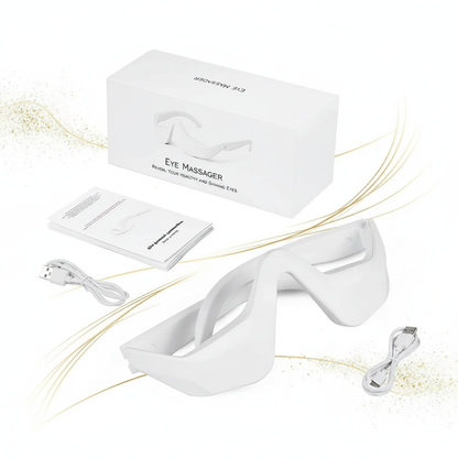 3D Eye Beauty Massager Enhanced