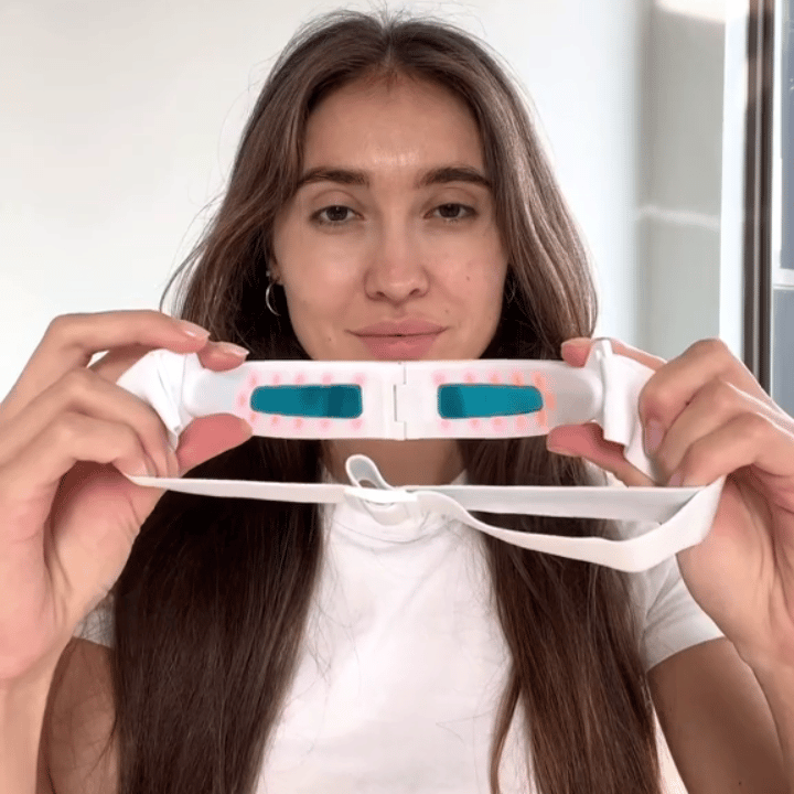 V - Face Lifting Beauty