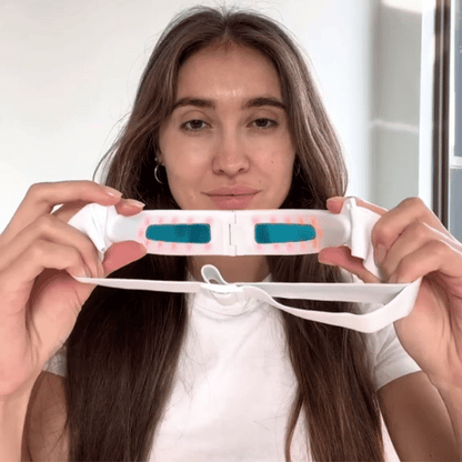 V - Face Lifting Beauty