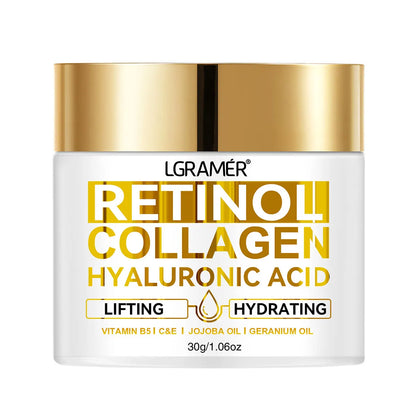 ✨ Retinol Anti-Aging Face Cream