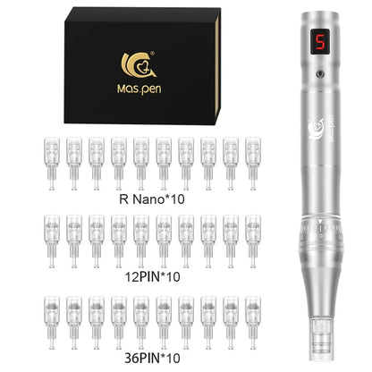 Wireless Microneedling Derma Pen
