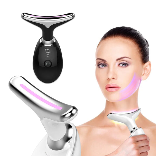 ✦ Neck Beauty Device