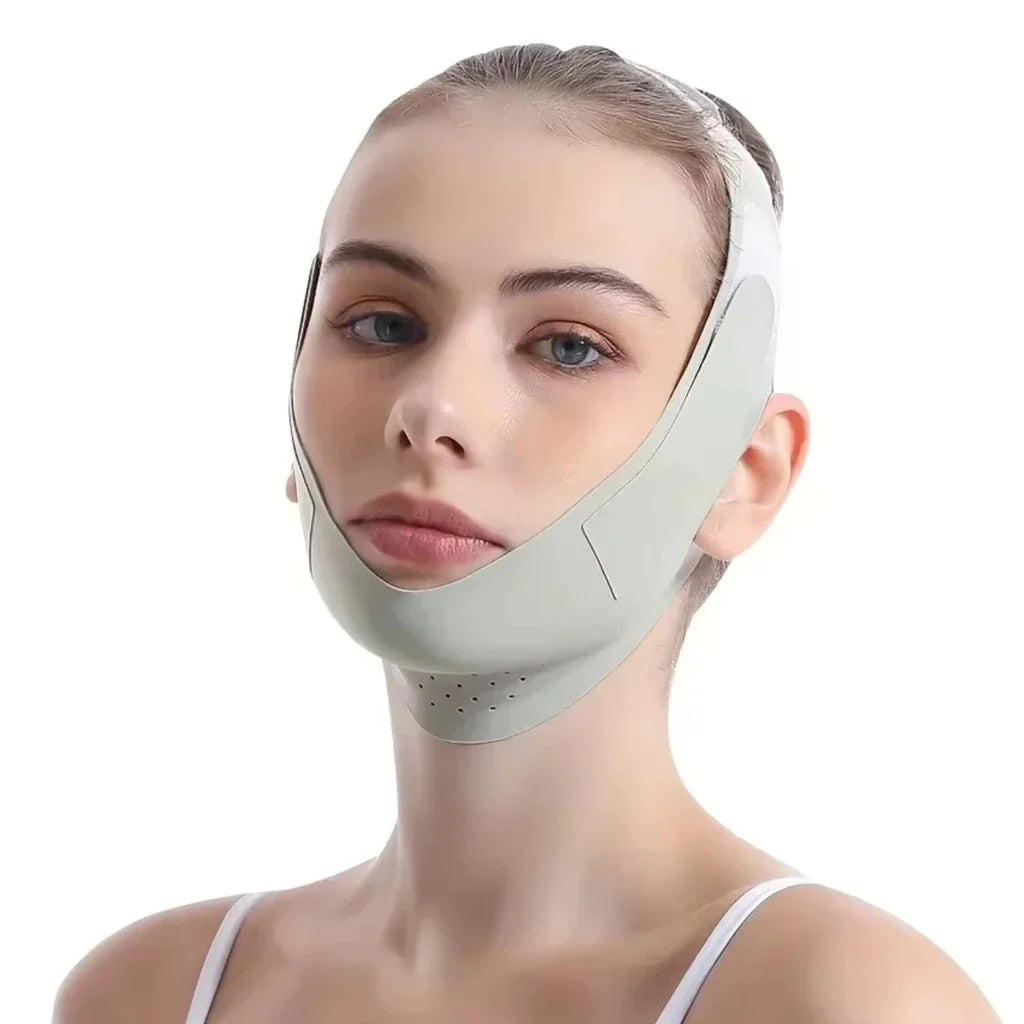 Face Sculpting Sleep Mask