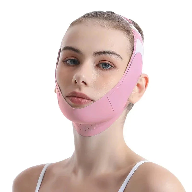 Face Sculpting Sleep Mask