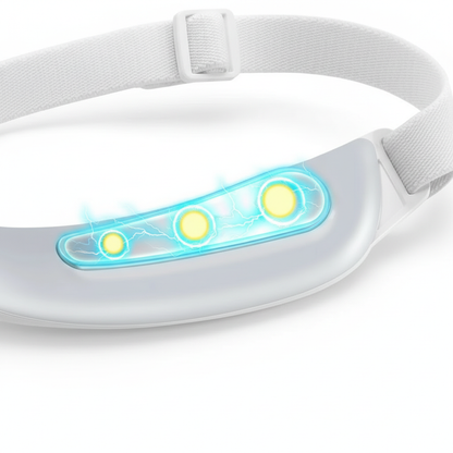 Device close-up details - professional