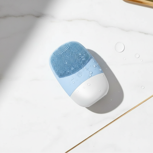 Electric Face Cleansing Brush Enhanced