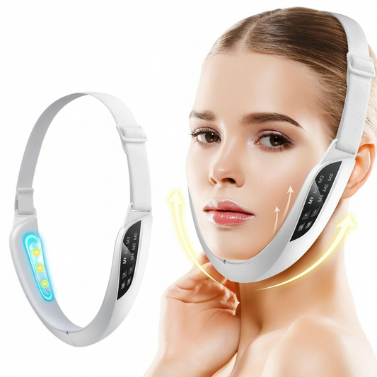 Electric V Face Lifting Beauty - Image 1