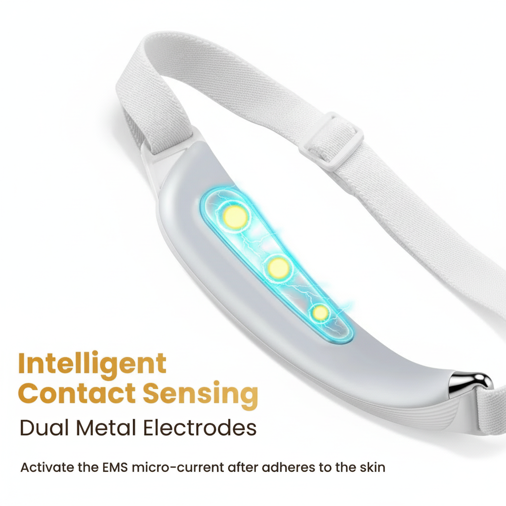 Electric V Face Lifting Beauty - Image 3