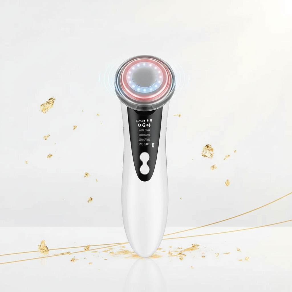 EMS Facial Massager Enhanced