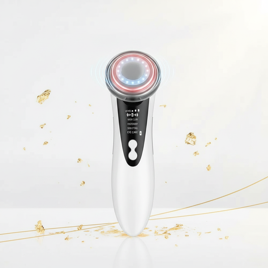 EMS Facial Massager Enhanced