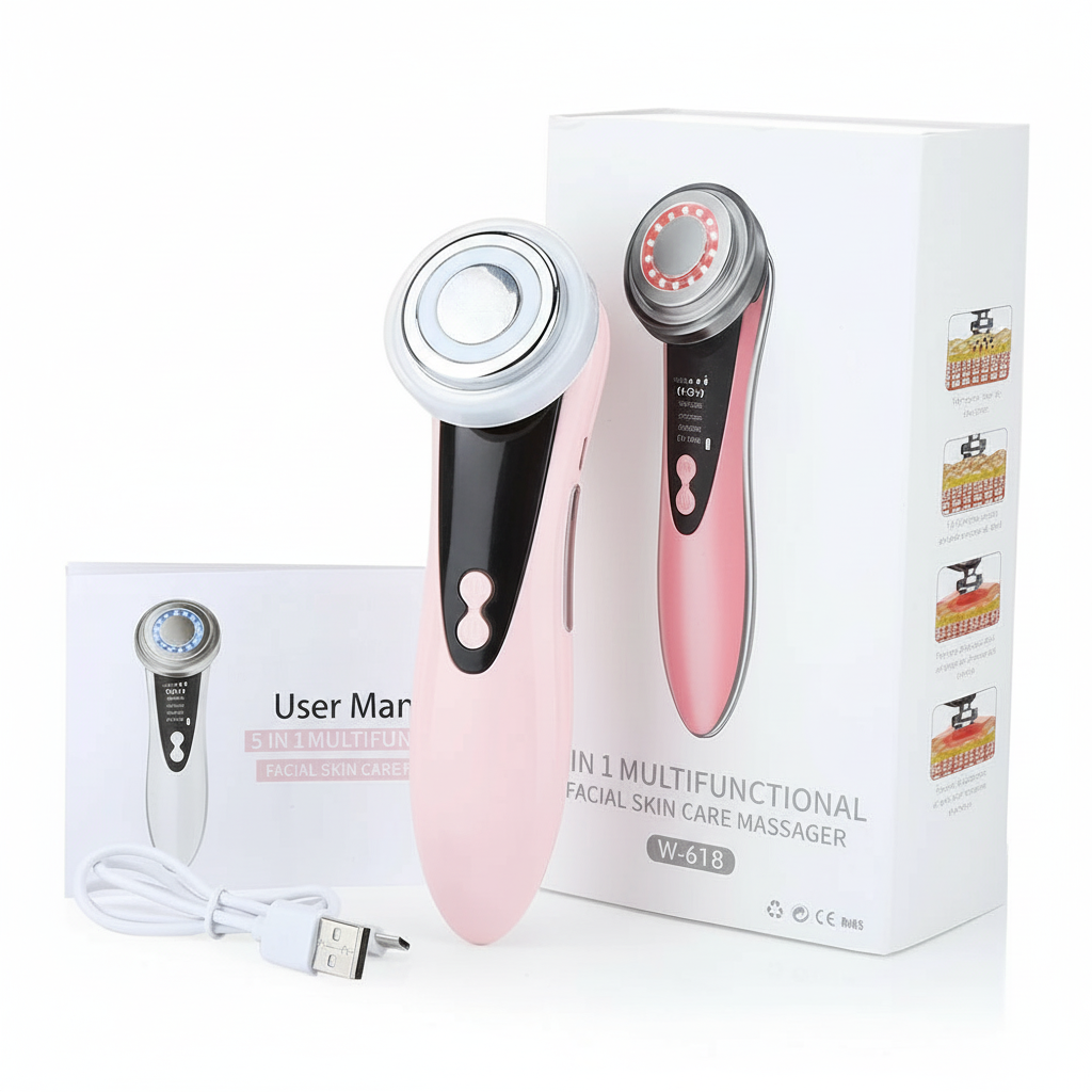 EMS Massager - Image 3