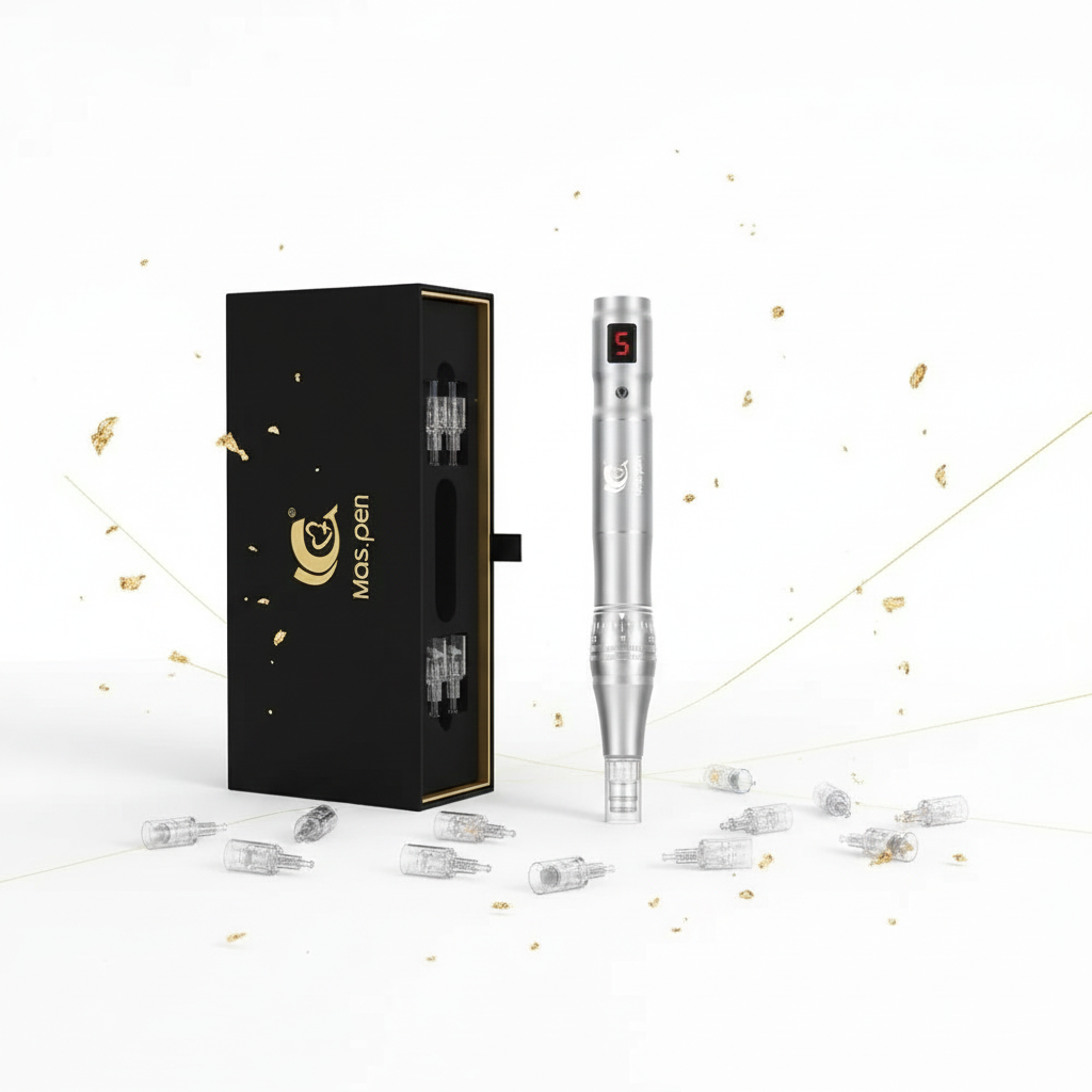 Wireless Microneedling Derma Pen Enhanced