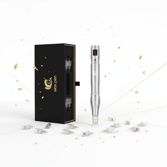 Wireless Microneedling Derma Pen Enhanced